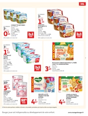 Promos Tomate dans le catalogue "XXL" de Auchan Hypermarché Tomate en promo dans le catalogue Auchan Hypermarché à la page 7
