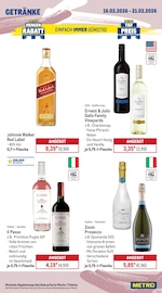 Aktueller METRO Prospekt mit Whiskey, "Wochenangebote SCO + Gewinnspiel + Outdoor", Seite 15