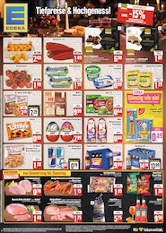 EDEKA Prospekt "Bunte Vielfalt zu purzelnden Preisen!", 1 Seite, 30.11.2023 - 02.12.2023 EDEKA Prospekt "Bunte Vielfalt zu purzelnden Preisen!", 1 Seite, 30.11.2023 - 02.12.2023