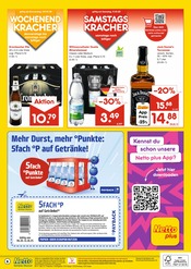Krombacher im Netto Marken-Discount Prospekt in Villingen-Schwenningen Aktueller Netto Marken-Discount Prospekt mit Krombacher, "DER ORT, AN DEM DU IMMER AUSGEZEICHNETE PREISE FINDEST.", Seite 6