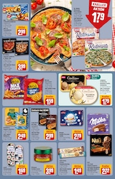 Langnese Angebot & Preis im aktuellen REWE Prospekt Langnese Angebot im aktuellen REWE Prospekt auf Seite 15