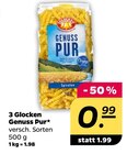 Aktuelle Nudeln Angebote bei Netto mit dem Scottie in Halle (Saale) Aktuelles Genuss Pur Angebot bei Netto mit dem Scottie in Halle (Saale) ab 0,99 €