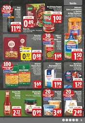 Aktueller EDEKA Prospekt mit Nudeln, "Aktuelle Angebote", Seite 15