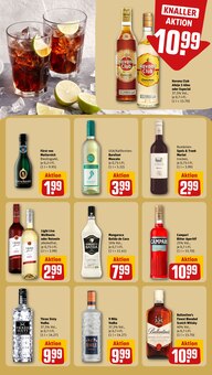 Havana Club im REWE Prospekt "Dein Markt" mit 26 Seiten (Düren)