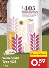 Weizenl Type 405 im Angebot bei Netto Marken-Discount in Münster Weizenl Type 405 Angebote bei Netto Marken-Discount Münster für 0,59 €