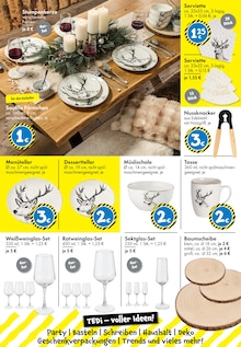 Kuchen im aktuellen TEDi Prospekt (Ingolstadt) Kuchen im TEDi Prospekt "TEDi - voller Ideen!" mit 41 Seiten (Ingolstadt)