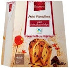 Mini Panettone - FAVORINA en promo à 1,19 € chez Lidl Mini Panettone - FAVORINA dans le catalogue Lidl