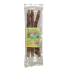 Zookauf Hannover - Classic Dog Snack 1m Kaurolle mit Lamm 3x34cm Angebot im Prospekt Classic Dog Snack 1m Kaurolle mit Lamm 3x34cm bei Zookauf im Hannover Prospekt für 6,99 €