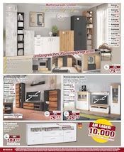 Regal Angebot im aktuellen POCO Prospekt auf Seite 8