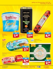 Ähnliche Pflanzenöl Angebote im Prospekt "Aktuelle Angebote" von Netto Marken-Discount in Magdeburg Ähnliche Angebote wie Pflanzenöl im Prospekt "Aktuelle Angebote" auf Seite 6 von Netto Marken-Discount in Magdeburg