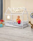 Kinderbett im Angebot bei Lidl in Siegburg Kinderbett Angebote von JUSKYS bei Lidl Siegburg für 129,00 €