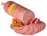 Aktuelles Rüdesheim Strohwohl Salami Angebot bei REWE in Neuss ab 1,89 €