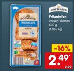 Aktuelles Frikadellen Angebot bei Netto Marken-Discount in Wuppertal ab 2,49 €