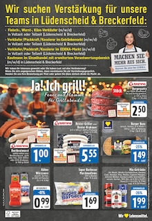 Havana Club im aktuellen EDEKA Prospekt (Lüdenscheid) Havana Club im EDEKA Prospekt "Aktuelle Angebote" mit 24 Seiten (Lüdenscheid)
