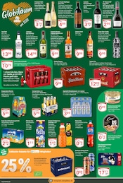 Aktueller GLOBUS Prospekt mit König Pilsener, "Aktuelle Angebote", Seite 5