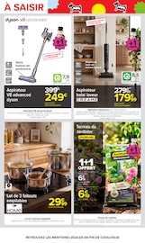 Promos Terreau dans le catalogue "LE MOIS MONOPOLY" de Carrefour Terreau en promo dans le catalogue Carrefour à la page 67