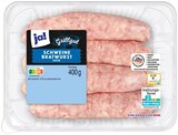 Aktuelle Bratwurst Angebote bei REWE in Ludwigshafen (Rhein) Aktuelles Grobe Bratwurst Angebot bei REWE in Ludwigshafen (Rhein) ab 2,59 €