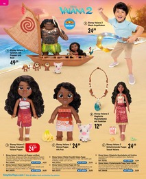 Boot im Smyths Toys Prospekt Boot im Smyths Toys Prospekt "Toys Superstores" auf Seite 98