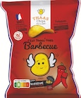 Chips barbecue - Thaas Chips en promo chez Intermarché Chips barbecue - Thaas Chips dans le catalogue Intermarché