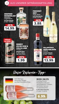 Freixenet-Sekt im aktuellen REWE Prospekt (Köln) Freixenet-Sekt im REWE Prospekt "Dein Markt" mit 24 Seiten (Köln)
