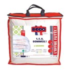 Couette "1, 2, 3 sommeil" - DODO en promo chez Carrefour Mont-de-Marsan à 40,00 €