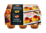 Pudding mit Karamellüberzug im Lidl Prospekt Pudding mit Karamellüberzug von Sol & Mar im aktuellen Lidl Prospekt für 1,69 €