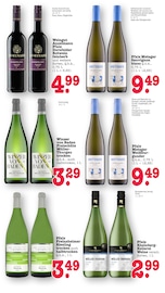 Rotwein im E center Prospekt in Mannheim Aktueller E center Prospekt mit Rotwein, "Aktuelle Angebote", Seite 40