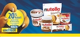 Aktuelle Nutella Angebote bei diska in Chemnitz Aktuelles 20% Rabatt Angebot bei diska in Chemnitz