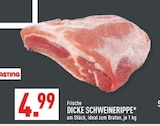 Aktuelles DICKE SCHWEINERIPPE Angebot bei Marktkauf in Bochum ab 4,99 €