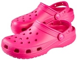 Phylonclogs für 3,00 € bei Penny im Angebot Phylonclogs im aktuellen Penny Prospekt