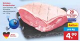 Schinken-Krustenbraten im Netto Marken-Discount Prospekt Schinken-Krustenbraten von im aktuellen Netto Marken-Discount Prospekt für 4,99 €