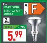 E14 Angebote von PHILIPS bei Marktkauf Wesel für 5,99 €