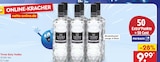 Vodka im Angebot bei Netto Marken-Discount in Lünen Vodka Angebote von Three Sixty bei Netto Marken-Discount Lünen für 9,99 €