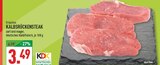 Frisches Kalbsrückensteak im Angebot bei Marktkauf in Bünde Frisches Kalbsrückensteak Angebote bei Marktkauf Bünde für 3,49 €