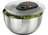 513441 Turboline Salatschleuder im MediaMarkt Saturn Prospekt 513441 Turboline Salatschleuder von EMSA im aktuellen MediaMarkt Saturn Prospekt fĂŒr 33,99 âŹ