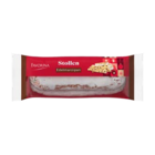 Edelmarzipan Stollen im Angebot bei Lidl in Kaufbeuren Edelmarzipan Stollen Angebote von Favorina bei Lidl Kaufbeuren für 4,79 €