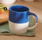 Mug droit - Super U Mug droit à 2,59 € dans le catalogue Super U