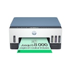 Imprimante multifonction HP Smart Tank 7006 en promo chez Fnac Saumur à 300,99 €