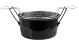 Friteuse traditionnelle Ø28cm dans le catalogue Maxi Bazar