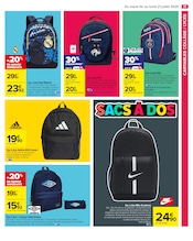 Bose Angebote im Prospekt "LA RENTRÉE À PETIT PRIX" von Carrefour Bose Angebote im Prospekt "LA RENTRÉE À PETIT PRIX" von Carrefour auf Seite 19