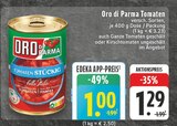 Aktuelles Tomaten Angebot bei EDEKA in Paderborn ab 1,00 €