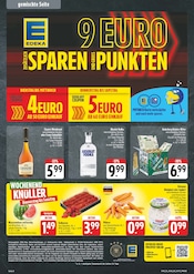 Aktueller EDEKA Prospekt mit Getränke, "Wir lieben Lebensmittel!", Seite 8