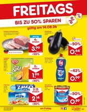 Zucker im Netto Marken-Discount Prospekt in Euskirchen Aktueller Netto Marken-Discount Prospekt mit Zucker, "Aktuelle Angebote", Seite 59