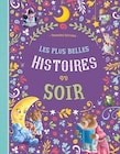 Promo Livre "Les plus belles histoires du soir" à 7,50 € dans le catalogue Maxi Bazar à Draguignan