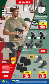 Ähnliche Abendmode Angebote im Prospekt "LIDL LOHNT SICH" von Lidl in Menden Ähnliche Angebote wie Abendmode im Prospekt "LIDL LOHNT SICH" auf Seite 22 von Lidl in Menden
