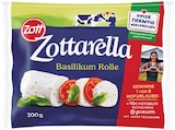Zottarella Classic Rolle im Angebot bei Penny in Pforzheim Zottarella Classic Rolle Angebote von Zott bei Penny Pforzheim für 1,99 €