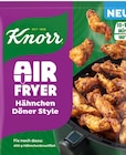 Aktuelle Fertiggerichte Angebote bei REWE in Berlin Aktuelles Air Fryer Hähnchen Döner Style Angebot bei REWE in Berlin ab 0,44 €