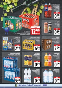 Pepsi im E center Prospekt "Wir lieben Lebensmittel!" mit 30 Seiten (Würzburg)