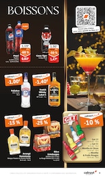 Offre Whisky dans le catalogue Colruyt du moment à la page 9