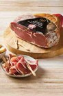 Jambon de Bayonne IGP Label Rouge Affiné 12 mois - U SAVAURS - Super U à Vanves Jambon de Bayonne IGP Label Rouge Affiné 12 mois - U SAVAURS en promo chez Super U Vanves à 18,95 €